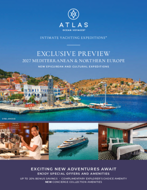 Aov Epicurean Cultural Expeditions 2027